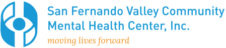 San Fernando Valley Community Mental Health Center Logo