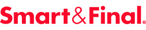 Smart & Final Logo