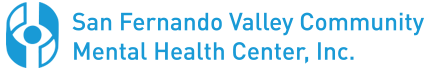 San Fernando Valley Community Mental Health Center Logo