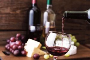 Wine Tasting Image