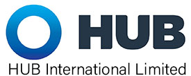 Hub International Logo