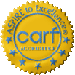 Logo Carf Footer