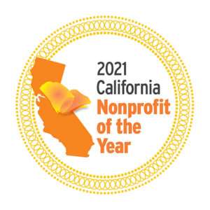 2021 California Nonprofit of the Year