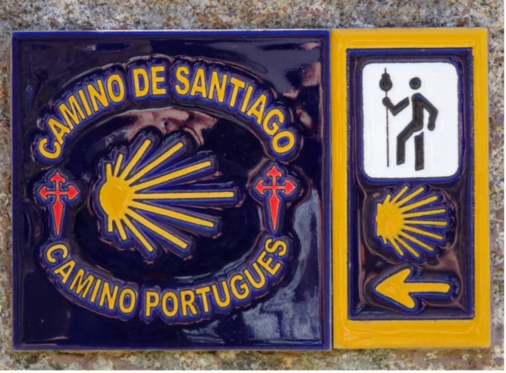 Camino De Santiago