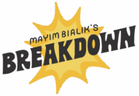 2020 Bp Mayimbialikpodcast Wordmark Burst Greyyellow