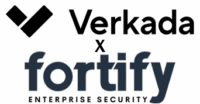 Fortify Verkada Web