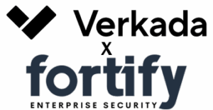Fortify Verkada Web