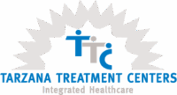 Tarzanatreatment Weblogo