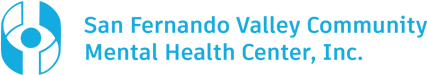 San Fernando Valley Community Mental Health Center Logo