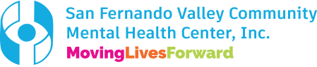 San Fernando Valley Community Mental Health Center Logo